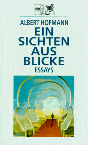 Stock image for Einsichten. Ausblicke. Essays. for sale by medimops
