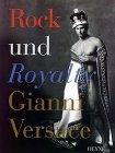 9783453127234: Rock und Royalty. Ins Dt. bertr. von Heike Recht. Collection Rolf Heyne.