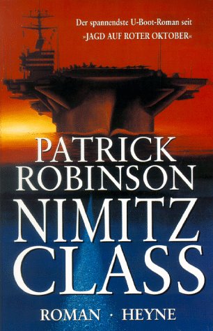 9783453129085: Nimitz Class