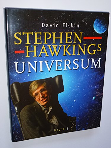 Imagen de archivo de Stephen Hawkings Universum a la venta por medimops