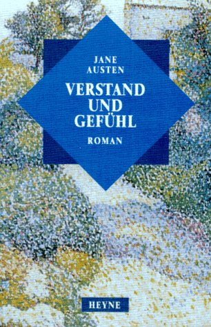 Beispielbild fr Verstand und Gefhl. ( Sinn und Sinnlichkeit). zum Verkauf von medimops