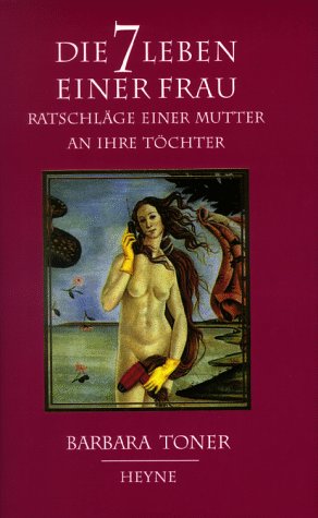 Stock image for Die sieben Leben einer Frau for sale by Leserstrahl  (Preise inkl. MwSt.)
