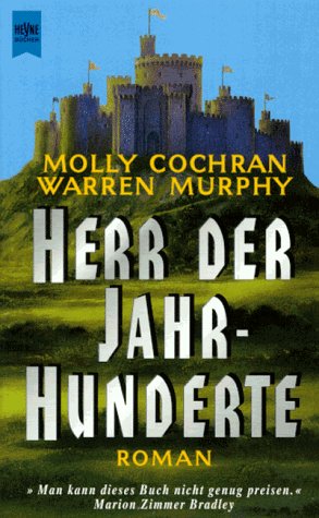 9783453130852: Herr der Jahrhunderte. Roman