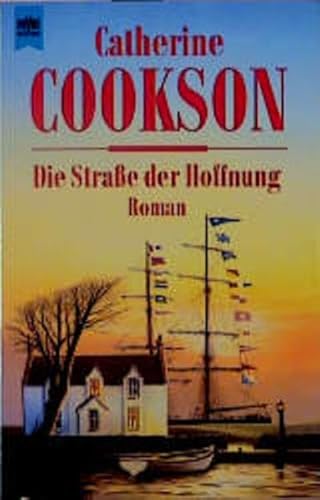 Beispielbild fr Die Strae der Hoffnung : Roman zum Verkauf von Harle-Buch, Kallbach