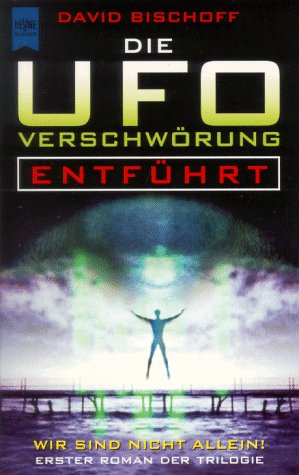 9783453131149: Entfhrt. Erster Roman der Trilogie