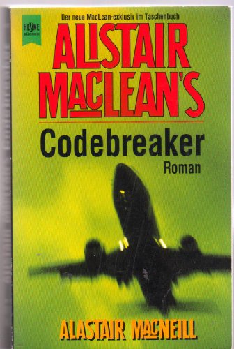 9783453131484: Codebreaker.