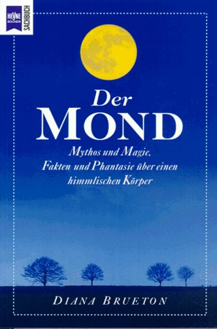 Stock image for Der Mond for sale by medimops