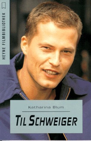 Til Schweiger / Katharina Blum - Blum, Katharina