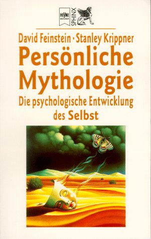 Beispielbild fr Persnliche Mythologie. Die psychologische Entwicklung des Selbst. zum Verkauf von medimops