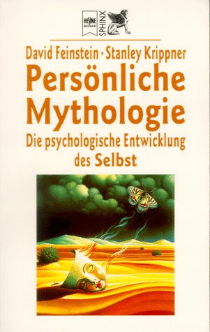 9783453132894: Persnliche Mythologie. Die psychologische Entwicklung des Selbst