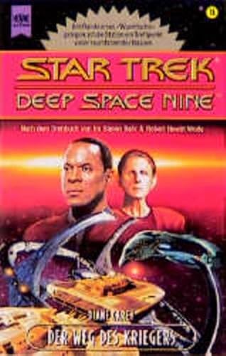 9783453133419: Star Trek. Deep Space Nine 15. Der Weg des Kriegers.