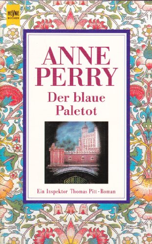 9783453136465: Der blaue Paletot