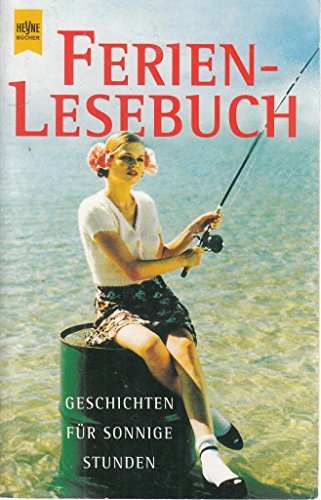 Stock image for Ferienlesebuch 1998 for sale by Sigrun Wuertele buchgenie_de