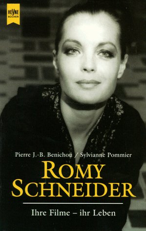 Beispielbild fr Romy Schneider zum Verkauf von medimops