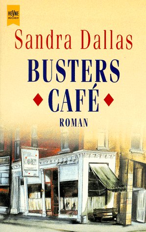 Beispielbild für Busters Café zum Verkauf von Bücherpanorama Zwickau- Planitz