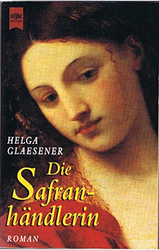 Stock image for Die Safranhaendlerin for sale by secretdulivre