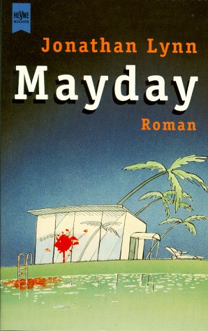 9783453137387: Mayday. Roman