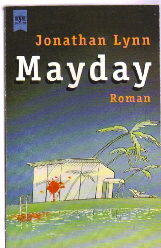 Mayday (9783453137387) by Jonathan Lynn