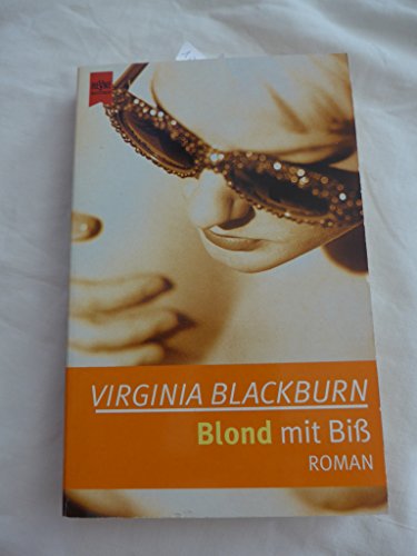 Stock image for Blond mit Bi for sale by Storisende Versandbuchhandlung