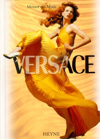 9783453137646: Versace