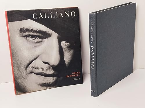Galliano.