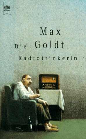 9783453138216: Die Radiotrinkerin