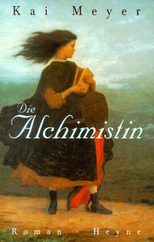 9783453138414: Die Alchimistin