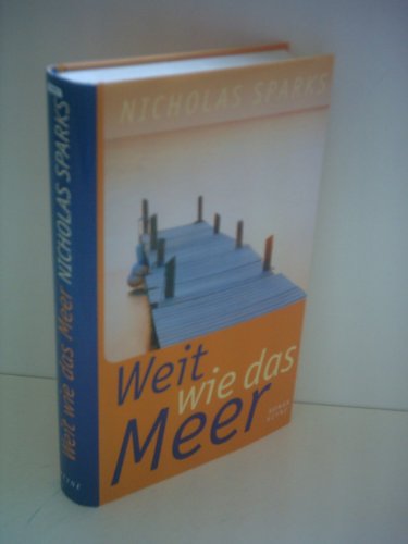 9783453138490: Weit wie das Meer