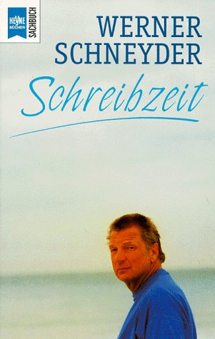 Stock image for Schreibzeit for sale by ABC Versand e.K.