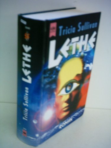 Imagen de archivo de Lethe a la venta por Storisende Versandbuchhandlung