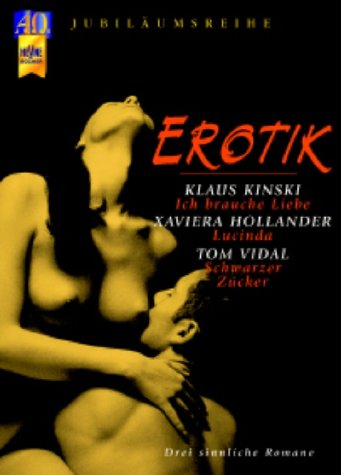 Imagen de archivo de Erotik a la venta por medimops