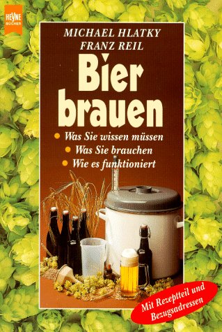 Beispielbild fr Bierbrauen zum Verkauf von medimops