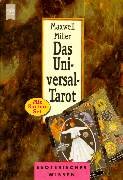 Stock image for Das Universal-Tarot, m. Deck for sale by medimops