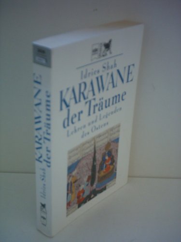 Karawane der Träume