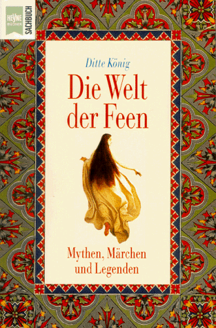 Die Welt der Feen - Ditte Bandini