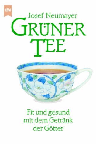 Grüner Tee