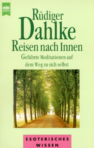 Stock image for Reisen nach Innen for sale by Goldstone Books