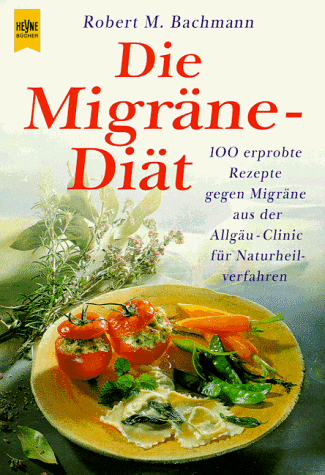 Beispielbild fr Die Migrne- Dit zum Verkauf von medimops