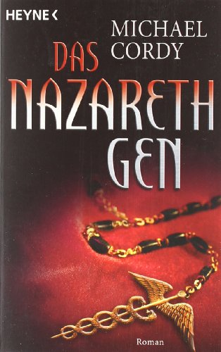 Das Nazareth- Gen. (9783453147287) by Cordy, Michael