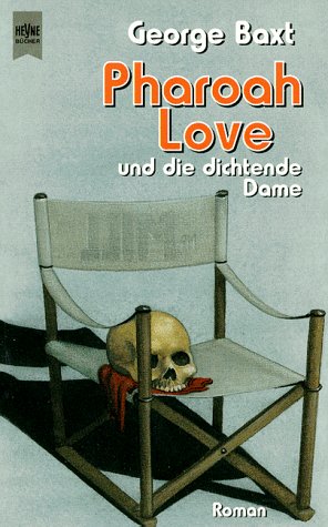 Beispielbild fr Pharoah Love und die dichtende Dame. zum Verkauf von medimops