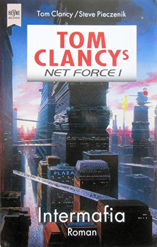 Tom Clancy's Net Force 1 - Intermafia