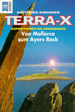 Stock image for Terra X for sale by Antiquariat  Angelika Hofmann