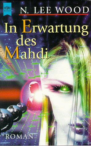 Beispielbild fr In Erwartung des Mahdi. Roman zum Verkauf von Kultgut