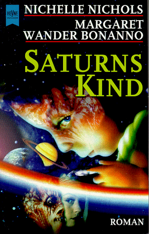 Stock image for Saturns Kind for sale by Storisende Versandbuchhandlung