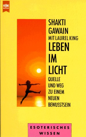 Stock image for Leben im Licht for sale by Antiquariat Armebooks
