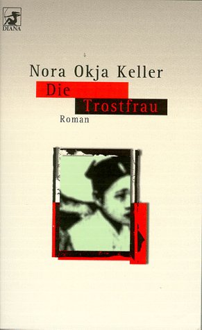 Beispielbild fr Diana-Taschenbcher, Nr.11, Die Trostfrau zum Verkauf von Leserstrahl  (Preise inkl. MwSt.)