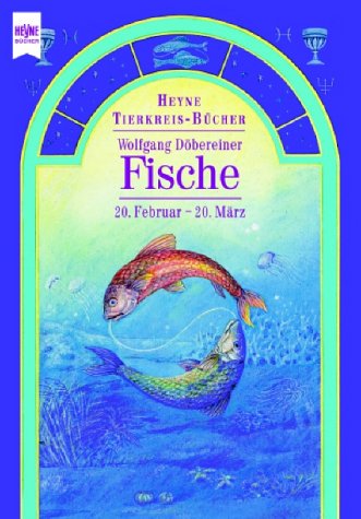 9783453150676: Heyne Tierkreisbcher. Fische.
