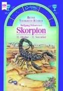 Beispielbild fr Heyne Tierkreis-Bcher, Nr.345 : Skorpion zum Verkauf von medimops