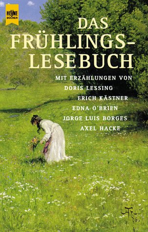 9783453151062: Das Fruhlingslesebuch (German text version) : Short Stories by Various Authors