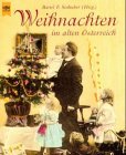 Stock image for Weihnachten im alten sterreich for sale by medimops